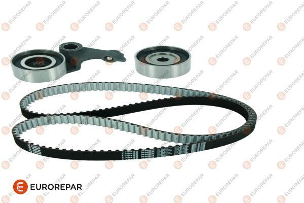 Eurorepar Timing Belt Set - 1620363880