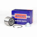 Borg & Beck Wheel Bearing Kit Part No -BWK1143