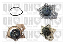 QH Water Pump - QCP3761