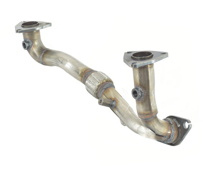 Klarius 301854 - Front Pipe For Cat  - Fits Suzuki Grand Vitara 2.5