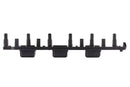 HELLA 5DA 230 035-611 Ignition Coil - 3-pin connector - Bolted