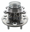 Key Parts Wheel Bearing Kit Part No -KWB1182