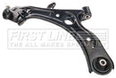 First Line Suspension Arm LH -FCA7710
