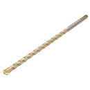 Draper TCT Multi Drill Bit 10x250mm - 09095