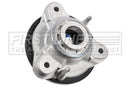 First Line Top Strut Mount - LH & RH - FSM5602