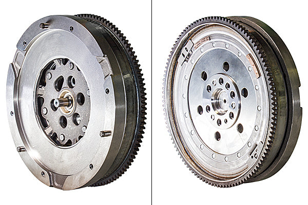 LUK Flywheel - Part No - 415046710