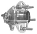 Borg & Beck Wheel Bearing Kit Part No -BWK1328