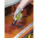 Draper Storm Force Stubby Air Ratchet (3/8" Sq. Dr.) - 65019