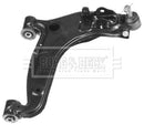 Borg & Beck Suspension Arm RH -BCA7560