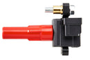 HELLA 5DA 230 036-581 Ignition Coil - 3-pin connector - Bolted