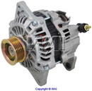 WAI Alternator - 13889N