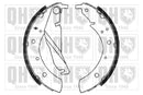 Quinton Hazell Brake Shoe Kit - BS810