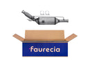 FAURECIA 8LH 366 080-651 Diesel particulate filter - Easy2Fit® Kit - fits FORD S-MAX (WA6)