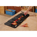 Multi-Pocket Tool Storage Roll