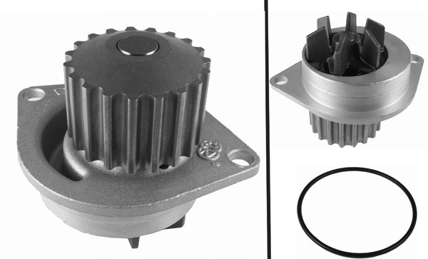 INA Water Pump - Part No - 538005210