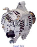 WAI Alternator - 13354N-7G2