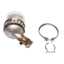 EEC DPF Cordierite - DPF102
