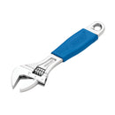 Draper 150mm ADJ/Wrench S/Grip - 24791