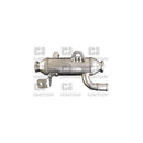 CI XEGR907 EGR Cooler