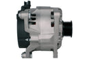 HELLA 8EL 012 428-631 Alternator - 14V - 80A - fits Mercedes-Benz Saloon (W124)
