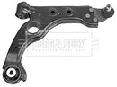 Borg & Beck Suspension Arm RH -BCA7161