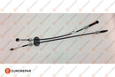 Eurorepar Manual Transmission Cable - 1608285580