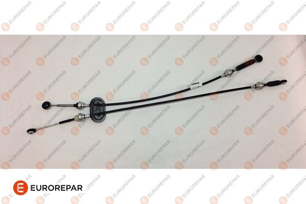 Eurorepar Manual Transmission Cable - 1608285580