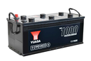 Yuasa YBX1620 Super Heavy Duty Battery - 1620
