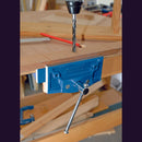 Woodworking Vice, 150mm