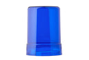HELLA 9EL 856 416-001 Lens, rotating beacon - Yellow