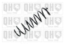 Quinton Hazell Coil Spring - QSC7494