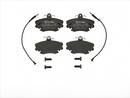 Brembo Brake Pad Set - P68008