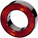 HELLA 1ND 011 718-031 FF-Front Fog Light - left - fits VW Golf Sportsvan (AM1, AN1)