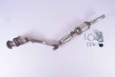 EEC Catalyst Type Approved - AU6041T