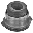 Borg & Beck Sub-Frame Bush - LH - BSK8010