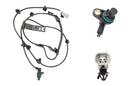 Fuel Parts Wheel Speed Sensor - AB2459