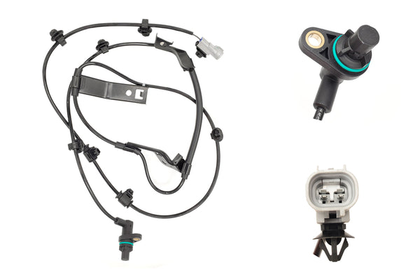 Intermotor Wheel Speed Sensor - 61212