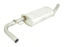 Klarius DN683D - Box With Centre Pipe