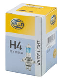 HELLA 8GJ 223 498-221 Halogen-Bulb - H4 - Performance - 12V - 60/65W - Quantity: 1