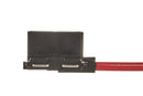HELLA 8JD 743 709-001 Fuse Holder - 20-80A