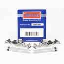 Borg & Beck Brake Pads Accessory Fitting Kit - BBK1690