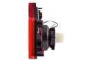HELLA 2VP 012 570-171 Rearlight - Caraluna X - Hybrid - 12V