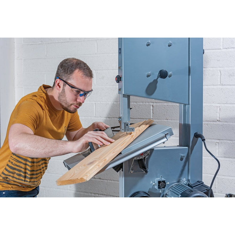 Draper 245mm Bandsaw 420W - 98468