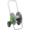 Draper Premium Garden Hose Reel Cart - 25049