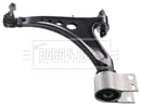 Borg & Beck Track Control Arm - BCA7776