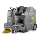 Karcher Vacuum Sweeper KM 100/120 R BP Pack - 1.280-172.0