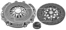 Borg & Beck Clutch Kit 3-In-1 Part No -HK6620