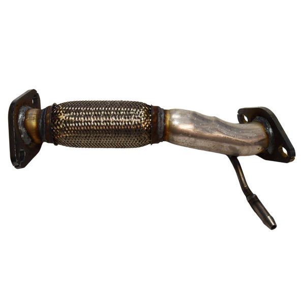 EEC Exhaust Pipe - EHY226