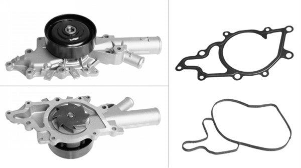 INA Water Pump - Part No - 538020010