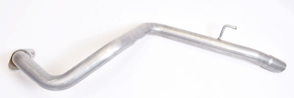 EEC Exhaust Pipe - ETY4003